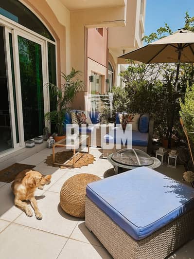 1 Bedroom Flat for Sale in Al Ghadeer, Abu Dhabi - Al Ghadeer Bitum real estate13. jpg