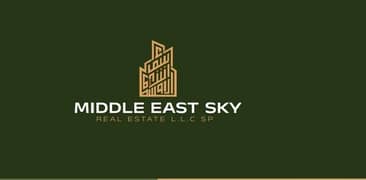 Middle East Sky Real Estate