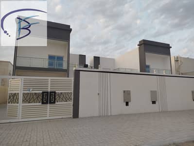 4 Bedroom Villa for Sale in Al Salamah, Umm Al Quwain - 1740493650118. jpg