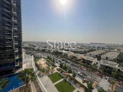 1 Bedroom Apartment for Sale in DAMAC Hills, Dubai - Large Layout | Tenanted 1 BR | Stunning Golf View 1 Bedroom Apartment for Sale in DAMAC Hills, Dubai - Large Layout | Tenanted 1 BR | Stunning Golf View