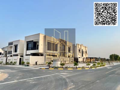 5 Bedroom Villa for Sale in Al Zahya, Ajman - WhatsApp Image 2025-02-16 at 8.11. 22 PM (2). jpeg