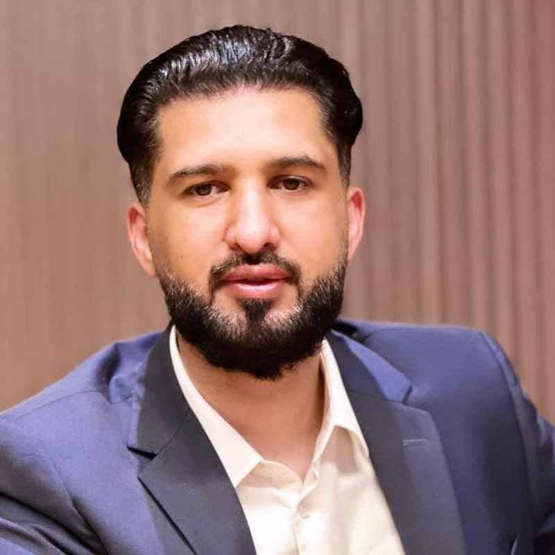 Bilal Faizi
