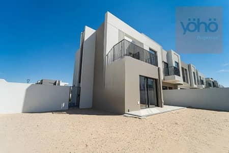 4 Bedroom Townhouse for Rent in Dubai South, Dubai - 4BR Townhouse 1 . jpg