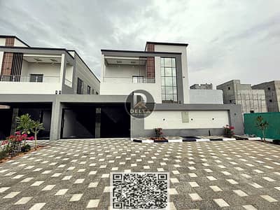 4 Bedroom Villa for Sale in Al Yasmeen, Ajman - 001-20250225-193618. jpg
