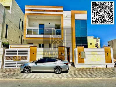 5 Bedroom Villa for Sale in Al Yasmeen, Ajman - WhatsApp Image 2025-02-24 at 2.25. 45 PM. jpeg