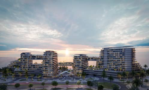 1 Bedroom Flat for Sale in Mina Al Arab, Ras Al Khaimah - QDM_Ext2. jpg