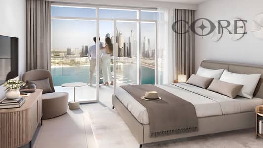 2 Bedroom Flat for Sale in Dubai Harbour, Dubai - 1. jpg