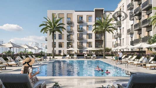Studio for Sale in Al Khan, Sharjah - 1. jpg