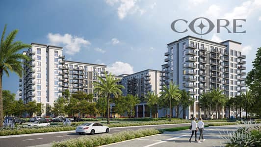 Studio for Sale in Al Khan, Sharjah - 01. jpg