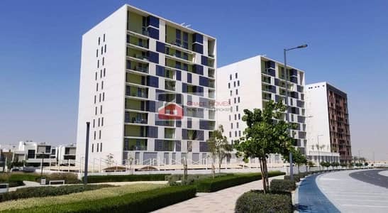 迪拜南部街区， 迪拜 1 卧室单位待售 - THE PULSE. jpg