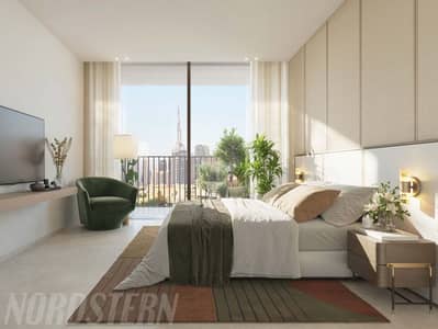 3 Bedroom Apartment for Sale in Al Wasl, Dubai - Luxury 3BR Prime Location and HIGH ROI