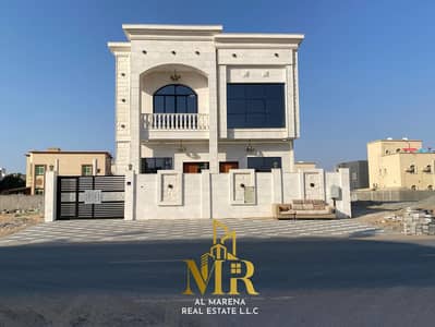 5 Bedroom Villa for Sale in Al Yasmeen, Ajman - IMG-20250201-WA0447. jpg