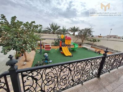 3 Bedroom Apartment for Rent in Mohammed Bin Zayed City, Abu Dhabi - 1000128639. jpg