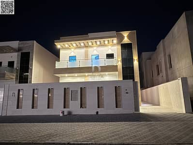 3 Bedroom Villa for Sale in Al Zahya, Ajman - WhatsApp Image 2025-01-25 at 7.17. 22 PM. jpeg