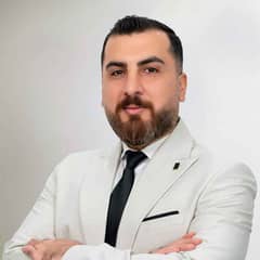 Majd Khaddour Majd Khaddour