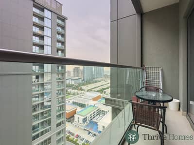 1 Bedroom Flat for Rent in Sobha Hartland, Dubai - IMG_8993~photo. jpg