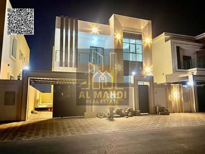 5 Bedroom Villa for Sale in Al Yasmeen, Ajman - WhatsApp Image 2025-02-07 at 8.02. 55 PM. jpeg