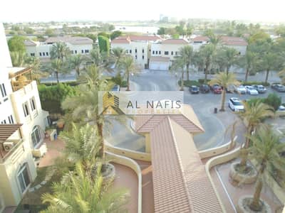 Golf course View|Bright|2Bedrooms with Maids Golf course View|Bright|2Bedrooms with Maids