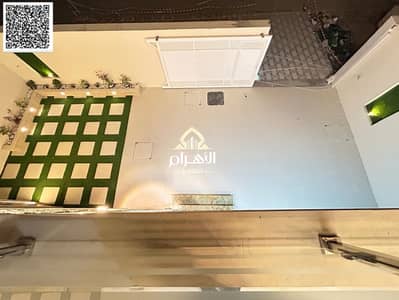 4 Bedroom Villa for Sale in Al Helio, Ajman - batch_28908e79-4f6a-49af-9f14-5fdfc05ad443. jpg