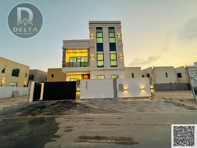 5 Bedroom Villa for Sale in Al Zahya, Ajman - 17WhatsApp Image 2025-01-27 at 6.21. 25 PM20. jpg