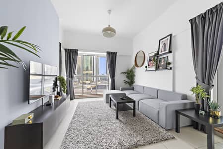 1 Slaapkamer Appartement te Huur in Dubai Marina, Dubai - GI4A1671. jpeg 1 Slaapkamer Appartement te Huur in Dubai Marina, Dubai - GI4A1671. jpeg