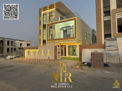 7 Bedroom Villa for Sale in Al Yasmeen, Ajman - WhatsApp Image 2025-02-02 at 11.24. 13 AM. jpeg