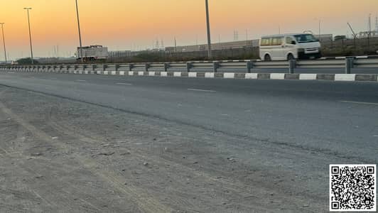 Plot for Sale in Al Jurf, Ajman - 9007. jpg