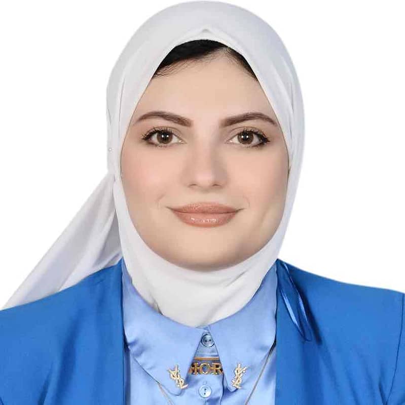 Hala Mohammed