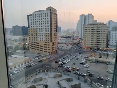 2 BEDROOM HALL FOR RENT IN AJMAN PEARL TOWER