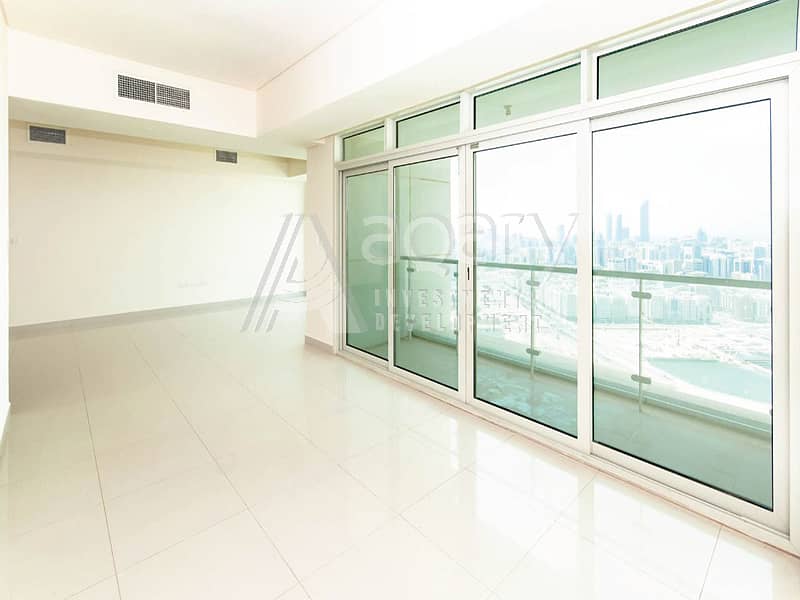 High-Floor 3BR | Sea View | Great Finishing High-Floor 3BR | Sea View | Great Finishing