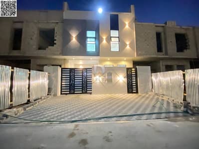 4 Bedroom Villa for Sale in Al Helio, Ajman - WhatsApp Image 2024-12-19 at 6.21. 33 PM (10). jpeg