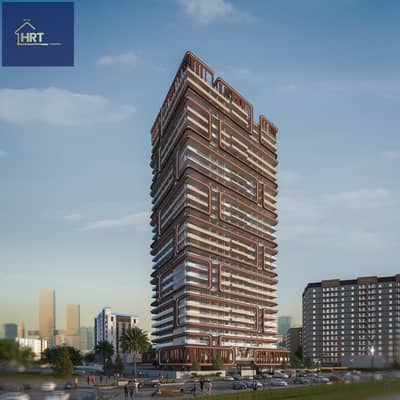 1 Bedroom Apartment for Sale in Liwan, Dubai - Ext 01 Day. jpg