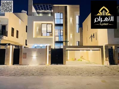 5 Cпальни Вилла Продажа в Аль Хелио, Аджман - batch_760652813-800x600. jpg