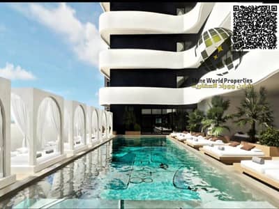 2 Cпальни Апартамент Продажа в Аль Хелио, Аджман - IMG-20241215-WA0002. jpg