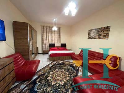 1 Bedroom Apartment for Rent in Al Nuaimiya, Ajman - ad614681-cd0c-4d82-a191-dff602107d32. jpg