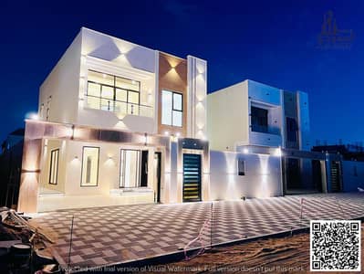 3 Bedroom Villa for Sale in Al Helio, Ajman - WhatsApp Image 2025-02-25 at 8.30. 18 PM. jpeg