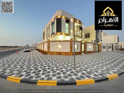 5 Bedroom Villa for Sale in Al Amerah, Ajman - batch_761070518-800x600. jpg