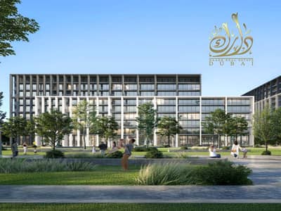 2 Bedroom Flat for Sale in Aljada, Sharjah - Screenshot 2025-01-22 233610. png