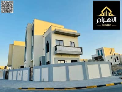 فیلا 5 غرف نوم للبيع في الزاهية، عجمان - batch_761162800-800x600. jpg