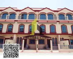 فيلا واسعة مكونة من 4 غرف نوم في عجمان أبتاون | خطة سداد لمدة 4 سنوات | 924,897. درهم إماراتي