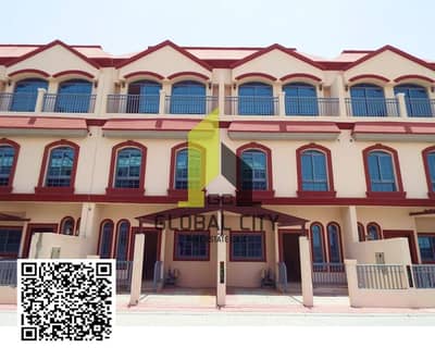 阿吉曼上城区， 阿治曼 4 卧室别墅待售 - ajman-uptown-001. jpg