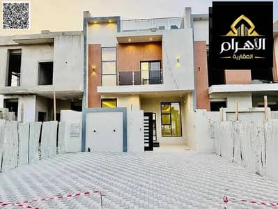 4 Bedroom Villa for Sale in Al Helio, Ajman - batch_762243800-800x600. jpg