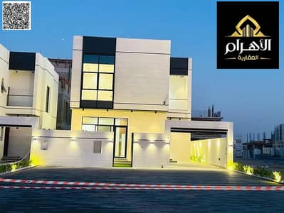 فیلا 5 غرف نوم للبيع في الباهية، عجمان - batch_762242060-800x600. jpg
