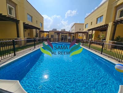 5 Bed Compound Villa | Shared Pool | Umm Suqeim1