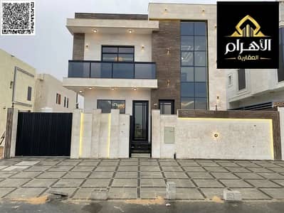 5 Cпальни Вилла Продажа в Аль Хелио, Аджман - batch_762266714-800x600. jpg