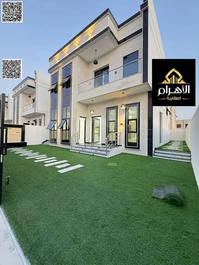 3 Bedroom Villa for Sale in Al Helio, Ajman - batch_762317297-800x600. jpg