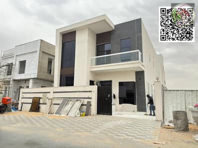 5 Bedroom Villa for Sale in Al Yasmeen, Ajman - ba4a4d83-3812-4110-a59a-0b9382faa576. jpg