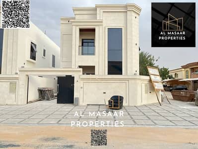 5 Bedroom Villa for Sale in Al Mowaihat, Ajman - batch_762552032-800x600. jpeg
