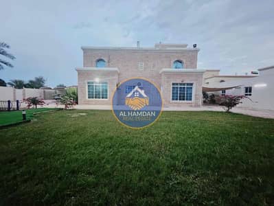 8 Bedroom Luxury Villa For Rent