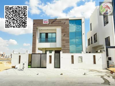 فیلا 5 غرف نوم للبيع في الياسمين، عجمان - 774ac290-0bf4-4aea-8021-fd872887c09f. jpg